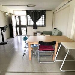 Blk 14 Bukit Ho Swee View (Bukit Merah), HDB 3 Rooms #600771281